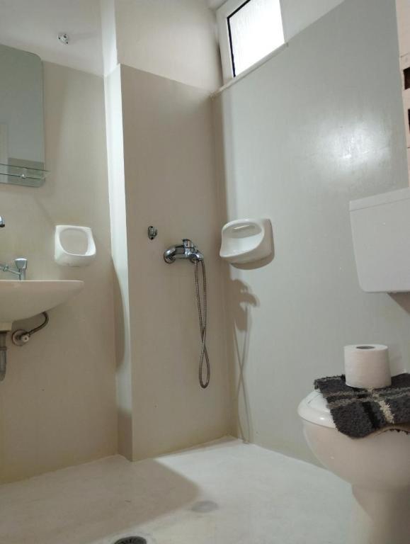 Panos Apartments ラガナス エクステリア 写真